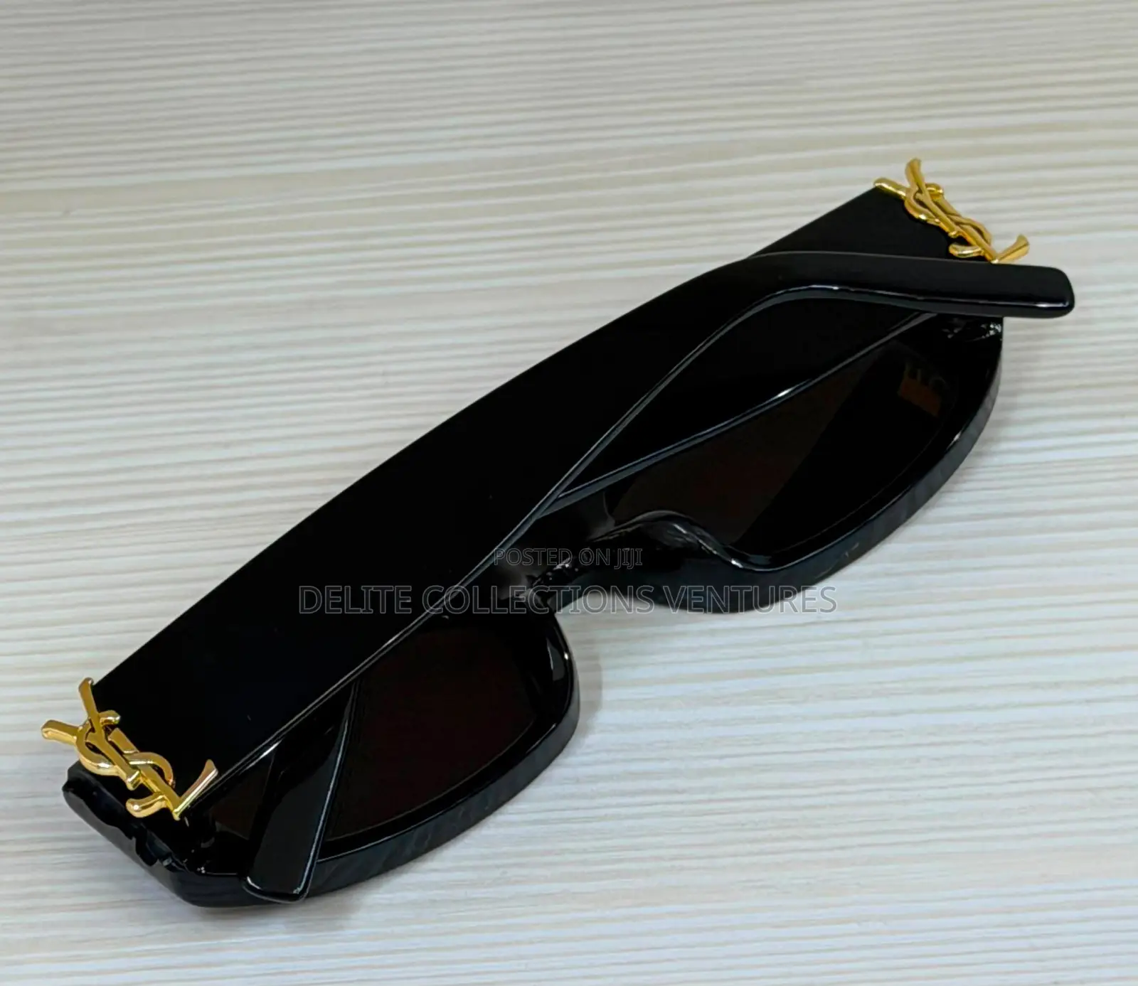 *Original Ysl Eye Wear Available in Store 