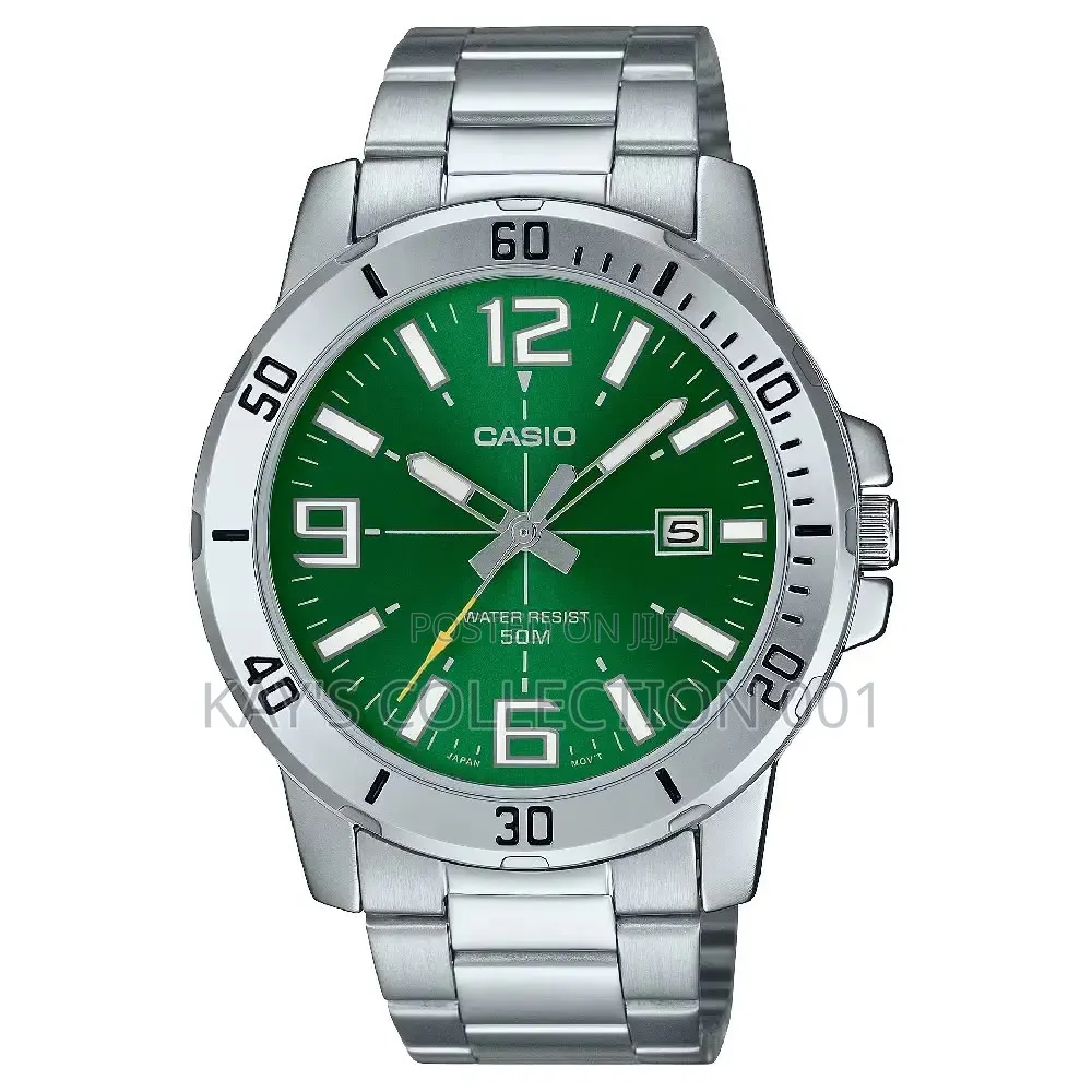 Original Casio 5058