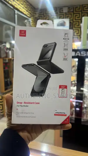 Samsung ZFlip 6 Phone Case