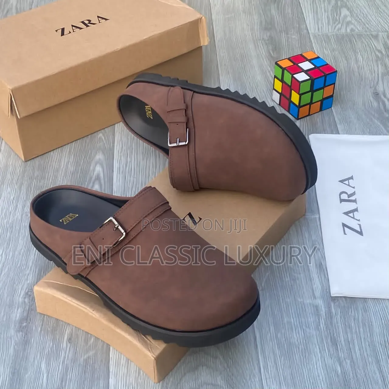 Luxury Men's Half Shoes Collection Zara Best Quality Well Branded