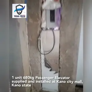 Add Convenience and Value to Your Property With an Elevator