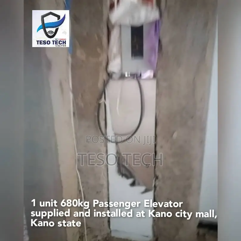 Add Convenience and Value to Your Property With an Elevator