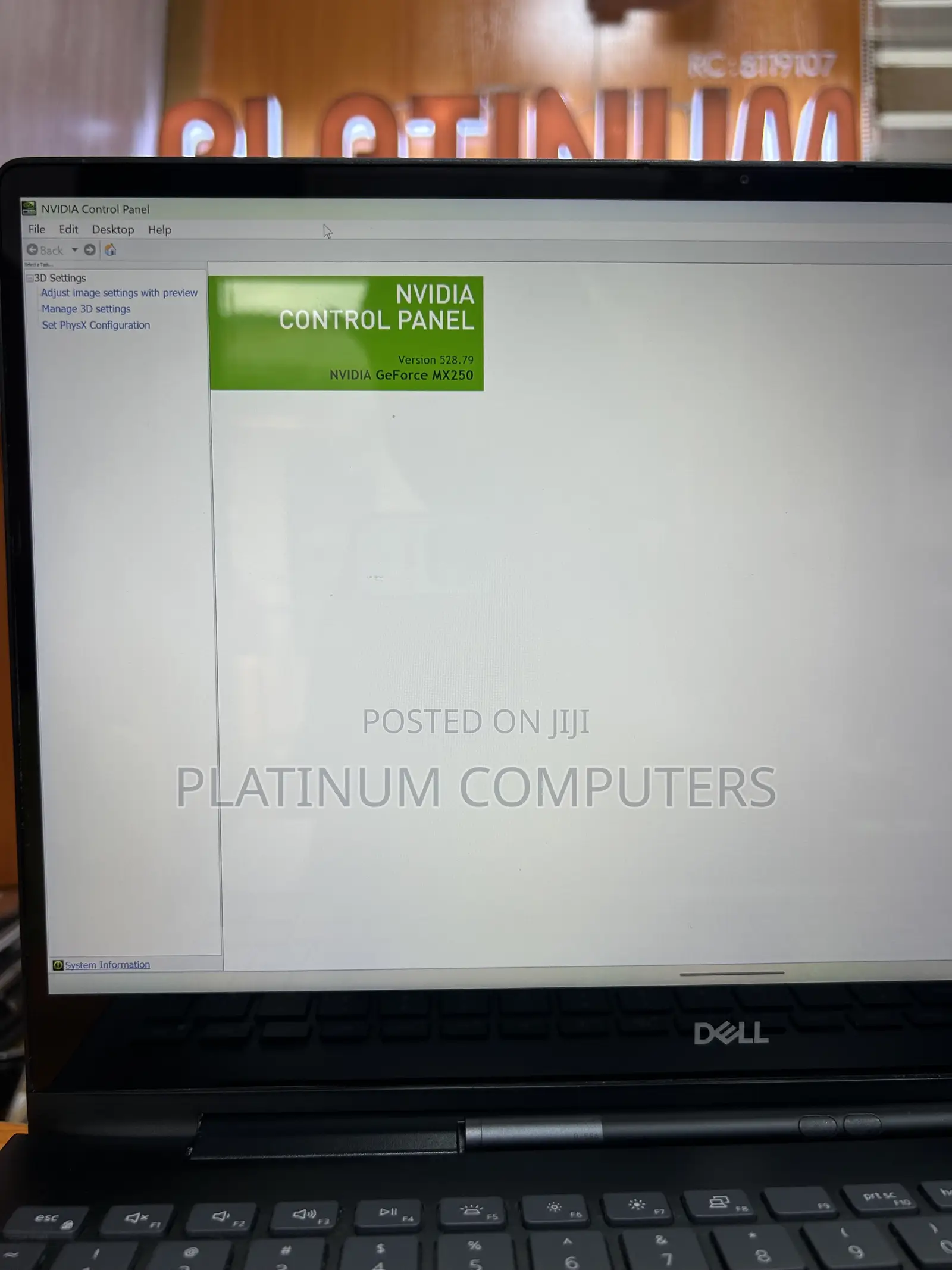 Laptop Dell Inspiron 15 16GB Intel Core i7 SSD 512GB
