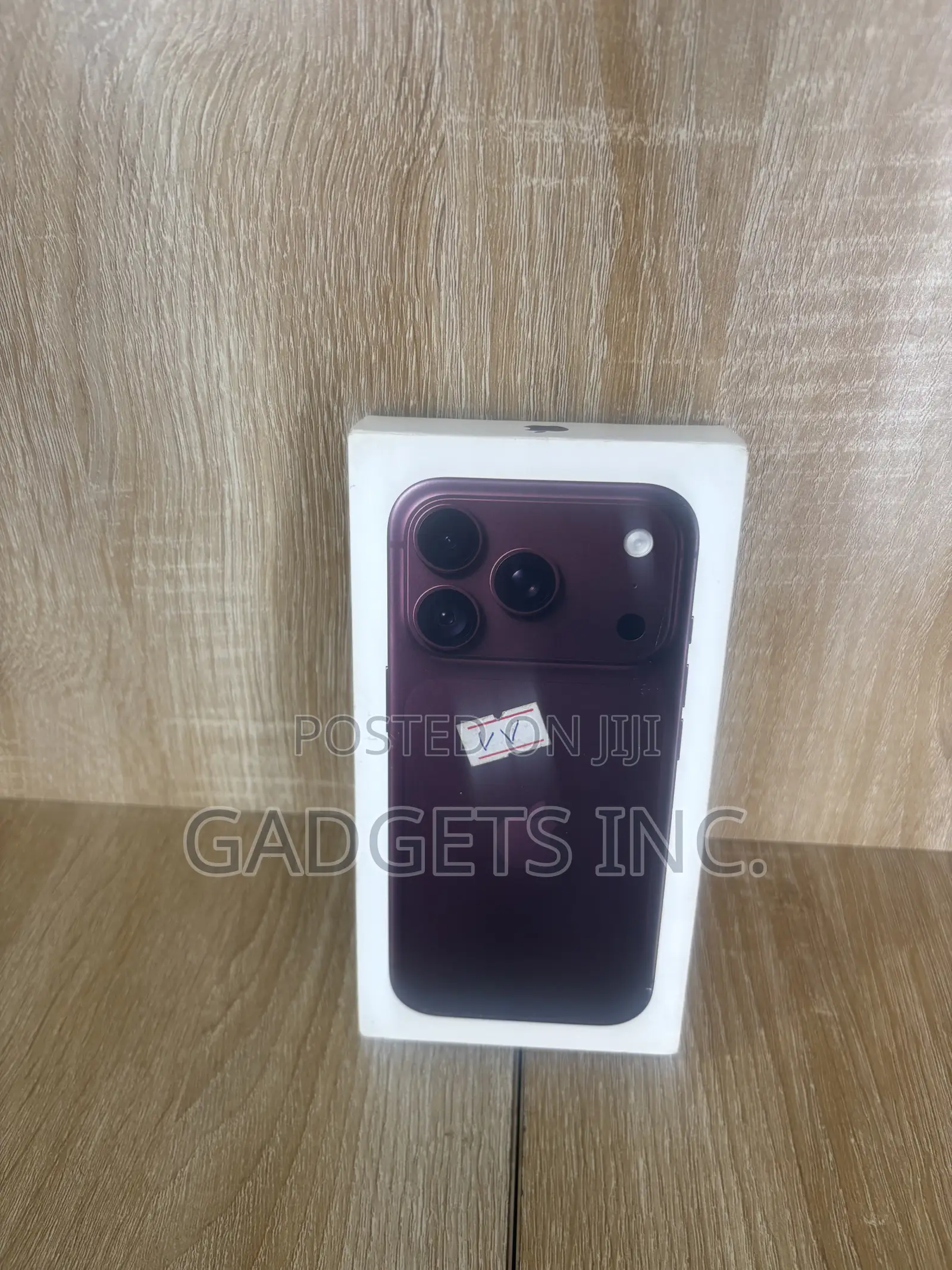 New Apple iPhone 18 Pro 256 GB