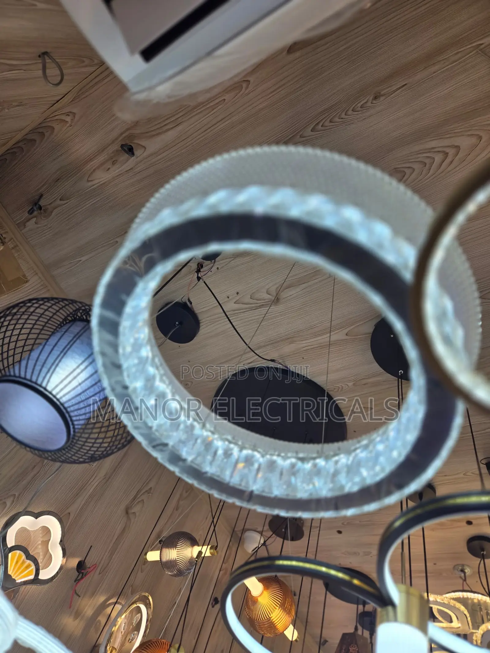 Luxury Chandelier for Sale
