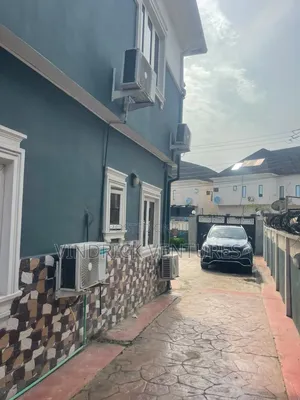 2bdrm Block of Flats in Ikota Gra for rent