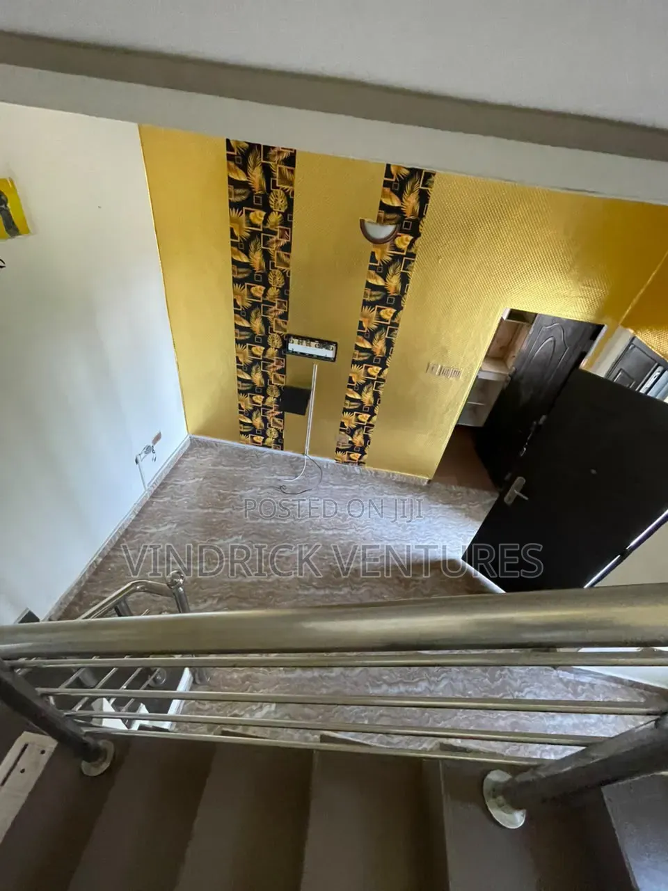 2bdrm Block of Flats in Ikota Gra for rent