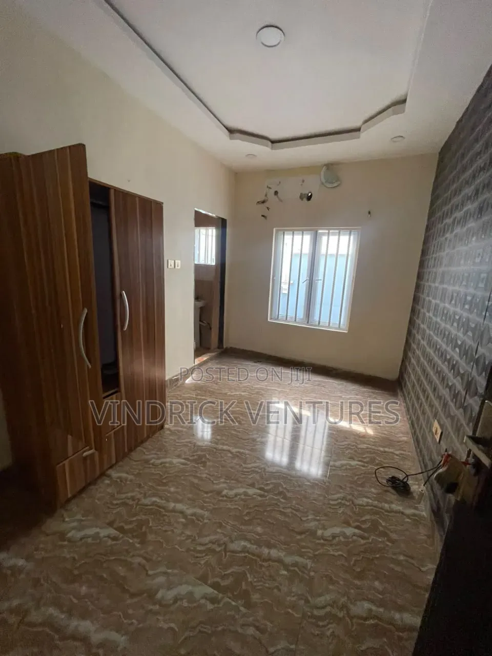 2bdrm Block of Flats in Ikota Gra for rent