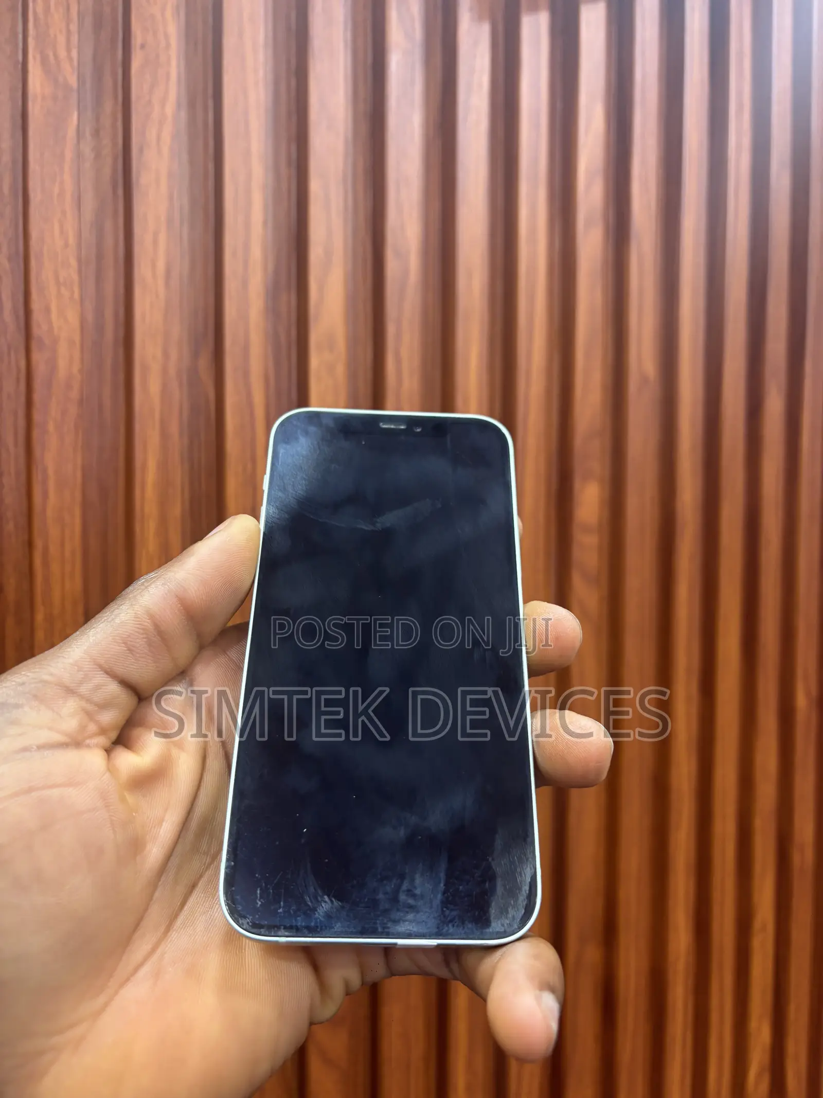 Apple iPhone 12 64 GB Green