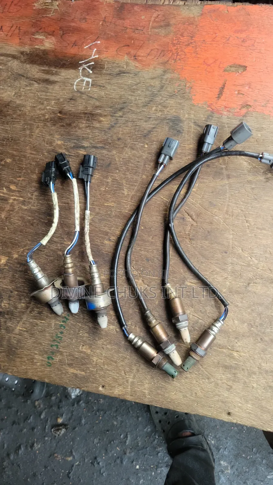 Catalyst for Lexus Ex 350 2010, 2012 and 2015