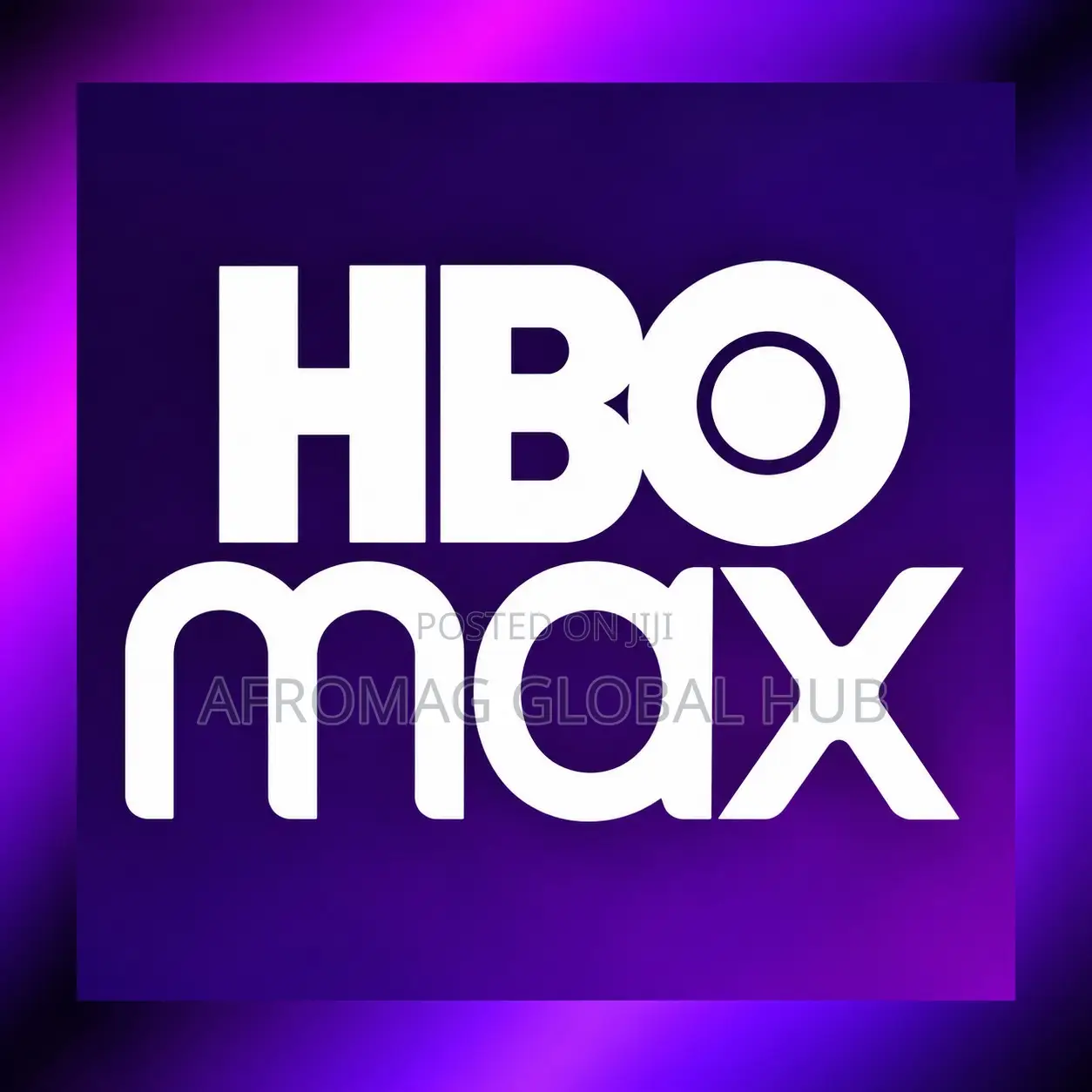 HBO Max Premium 4K (NO ADS)【1 Year】Global【5 Profiles】