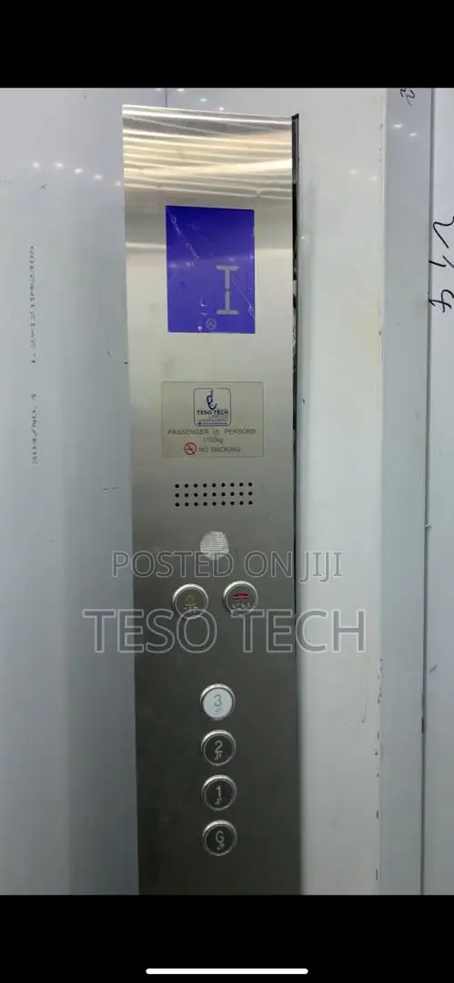 Professional Lift Installation for Residential and Commercial Building