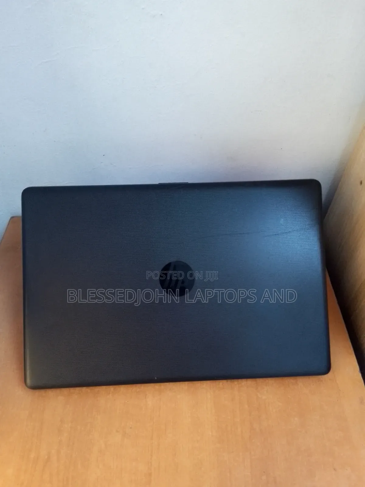 Laptop HP 4GB Intel Celeron HDD 320GB