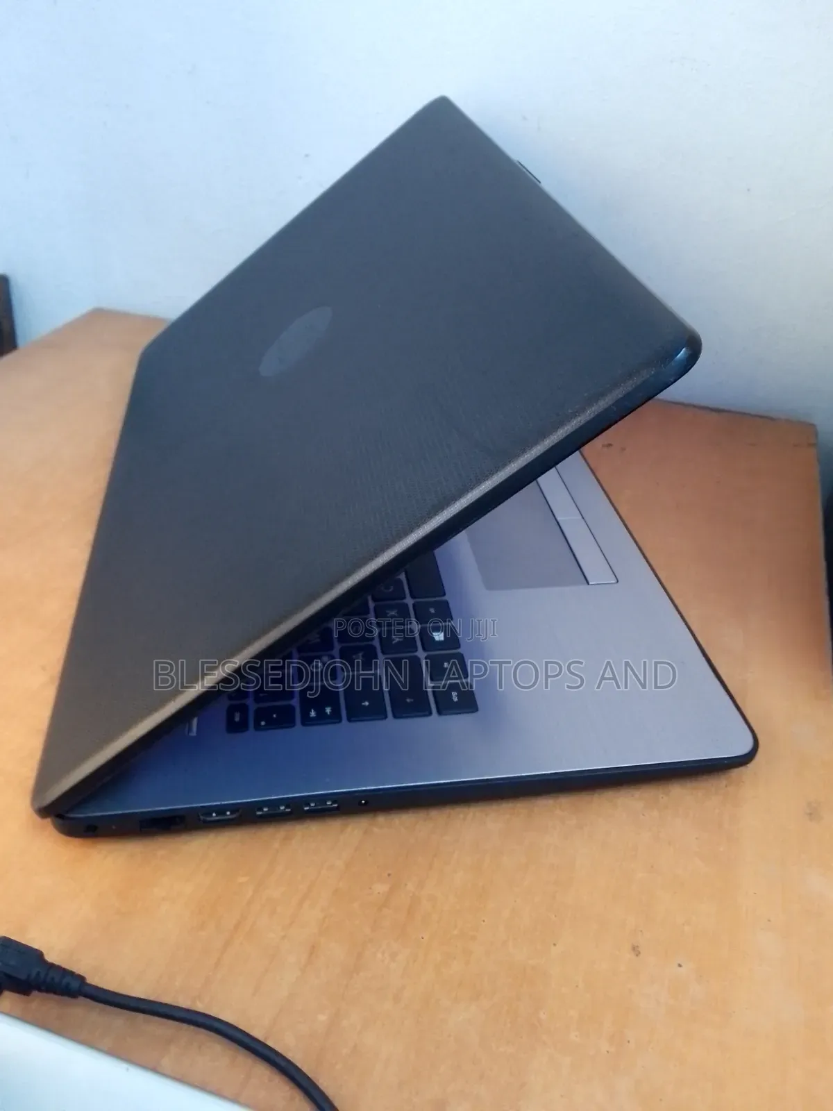 Laptop HP 4GB Intel Celeron HDD 320GB