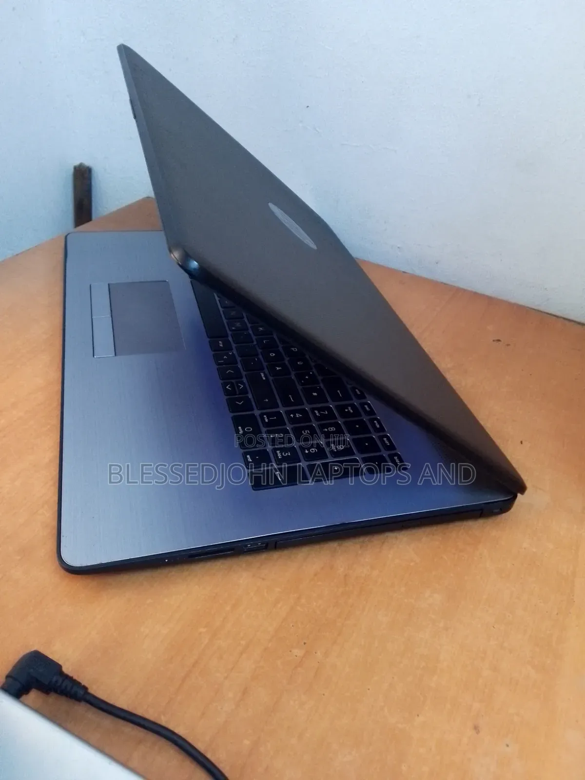 Laptop HP 4GB Intel Celeron HDD 320GB