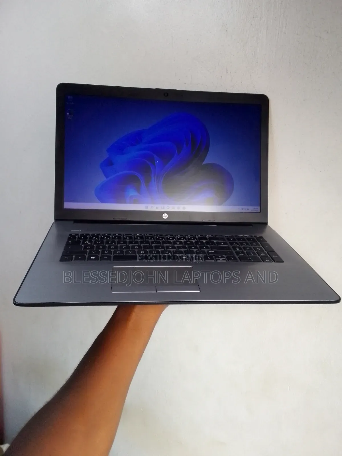 Laptop HP 4GB Intel Celeron HDD 320GB