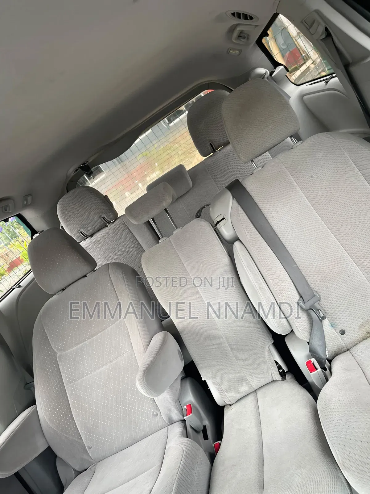 Lexus ES 350 FWD 2013 Silver