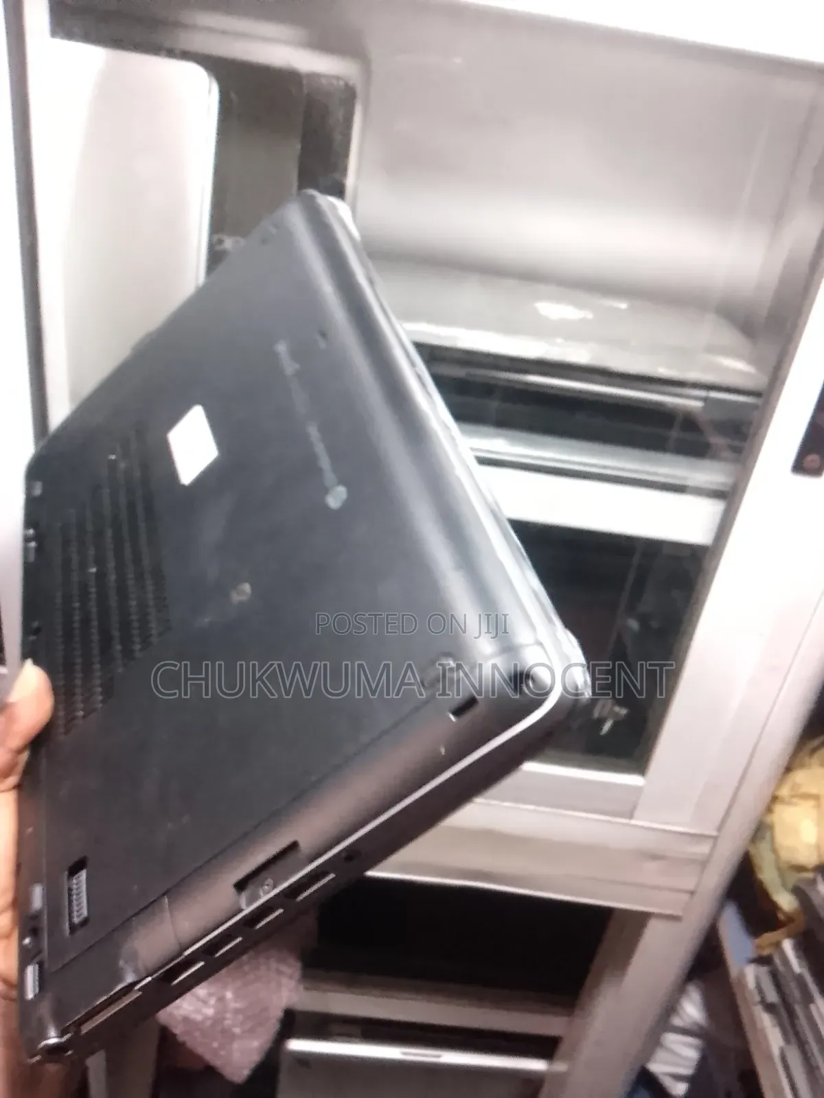 Laptop HP EliteBook 840 G2 8GB Intel Core i7 HDD 500GB