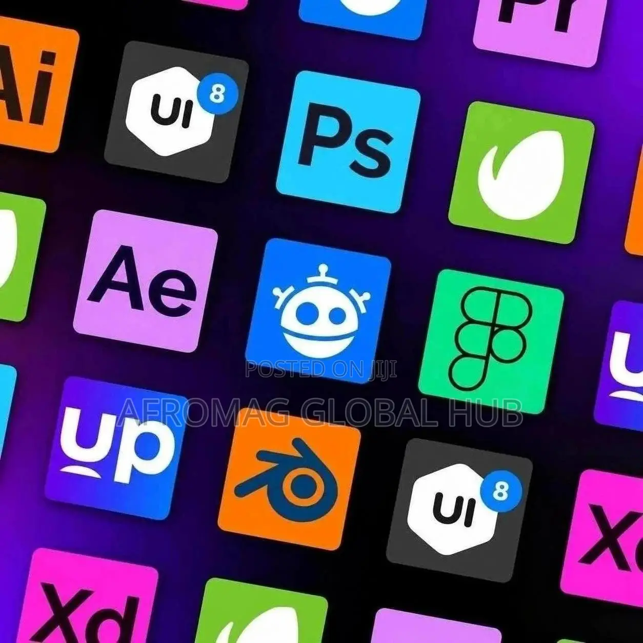 All-in-One Downloader Panel | Shutterstock, Envato Etc