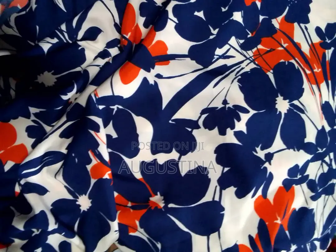 Beautiful Shades and Designs of Stripe Jonkoso Materials and Designs
