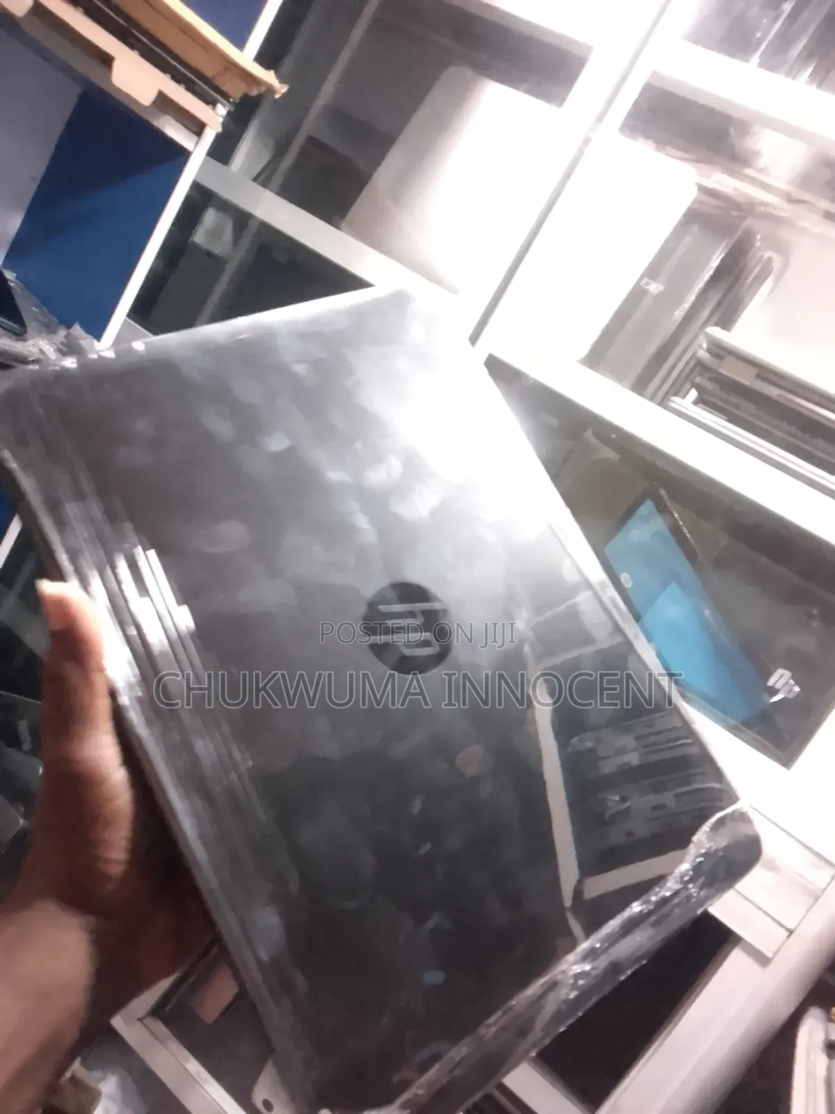 Laptop HP EliteBook 840 G2 8GB Intel Core i7 SSD 256GB