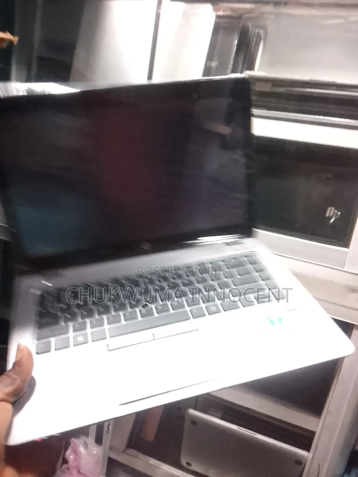 Laptop HP EliteBook 840 G2 8GB Intel Core i7 SSD 256GB