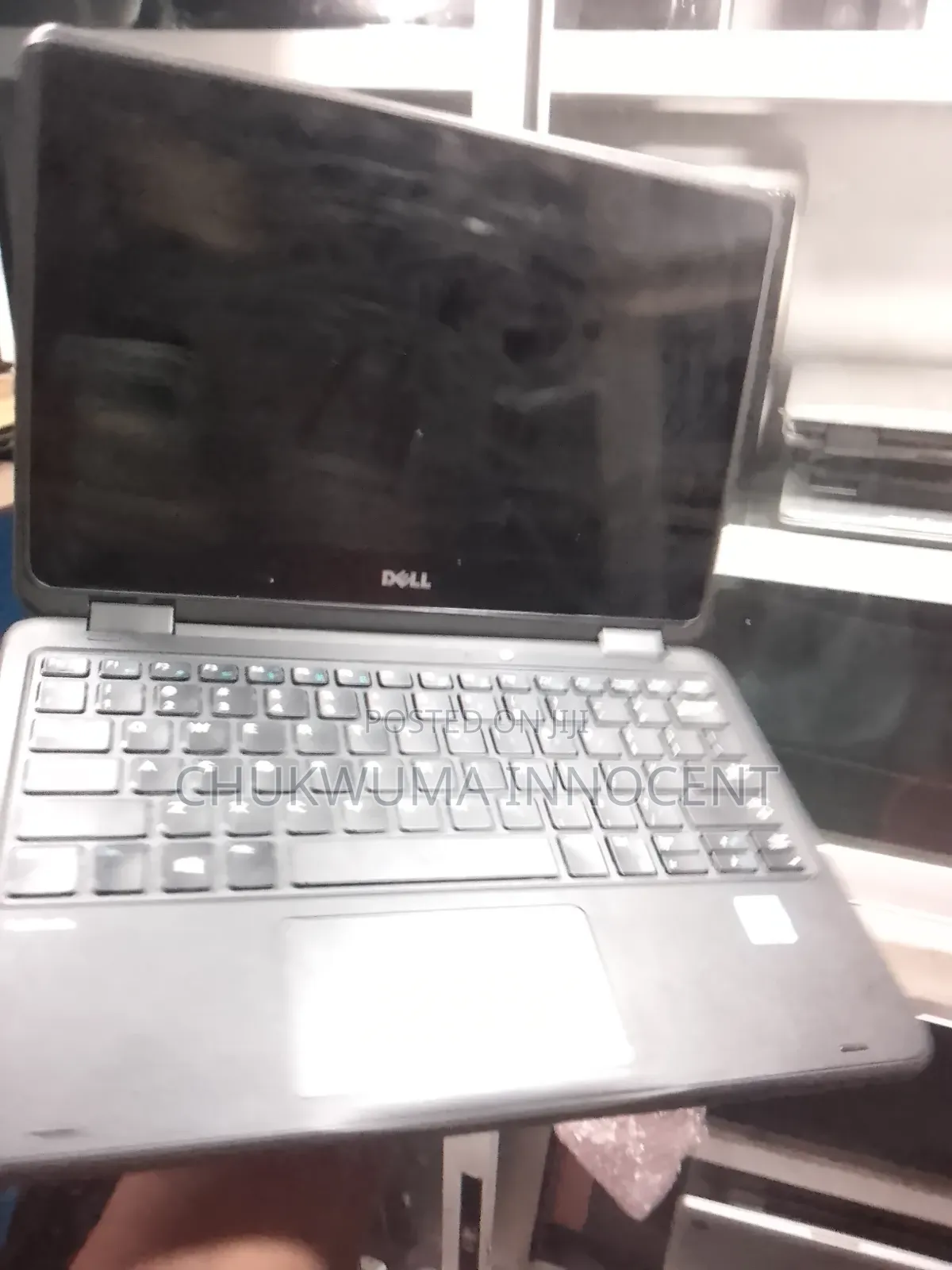 Laptop Dell Latitude 11 3189 8GB Intel Pentium SSD 128GB