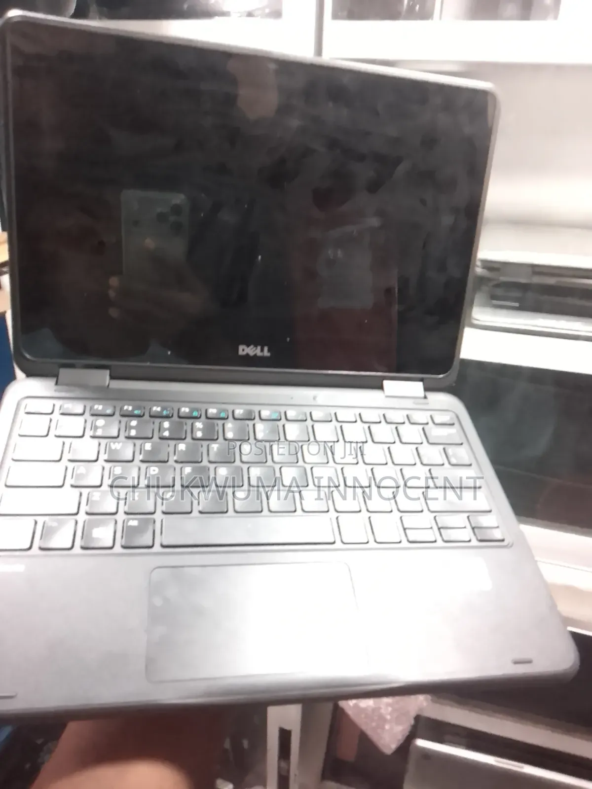 Laptop Dell Latitude 11 3189 8GB Intel Pentium SSD 128GB