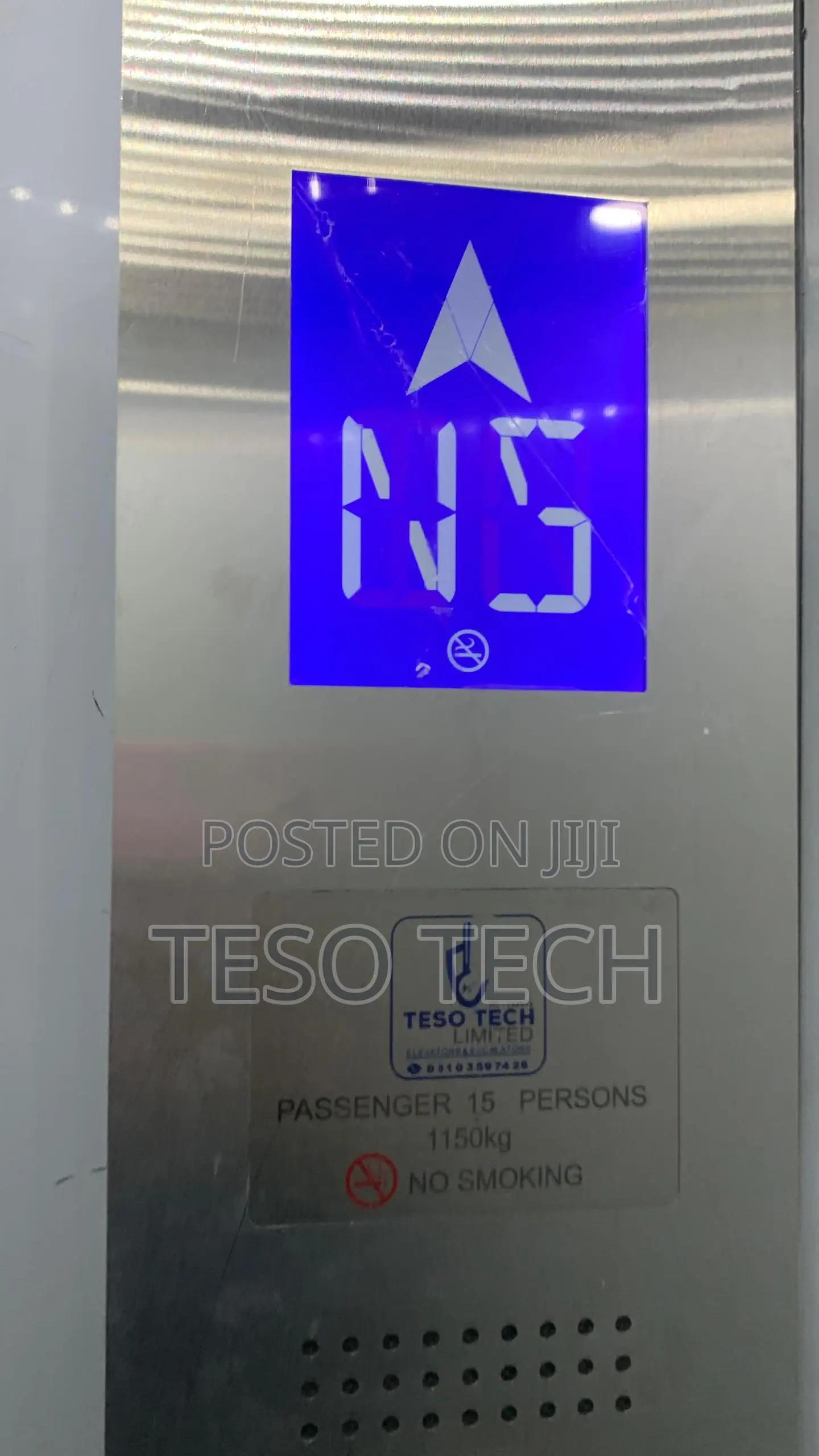 Choose Reliable Elevator Installation for Your Property