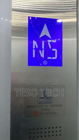 Choose Reliable Elevator Installation for Your Property