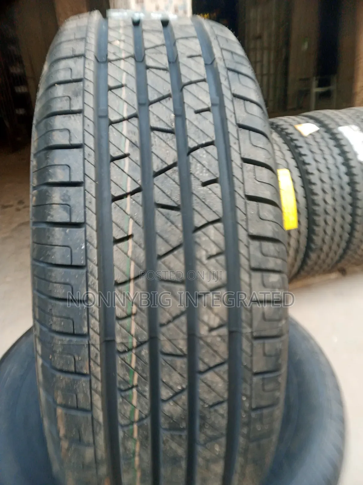 265/65r17 Armstrong Jeep Tyres
