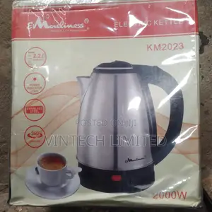 Electric Kettle 2.2 LTR