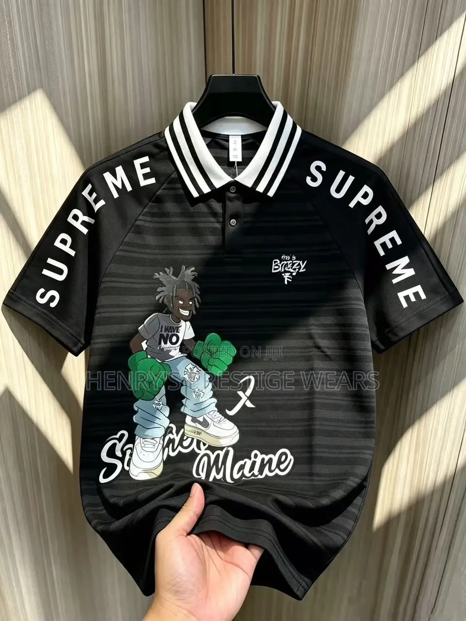 Brand New Men's Casual Shirt