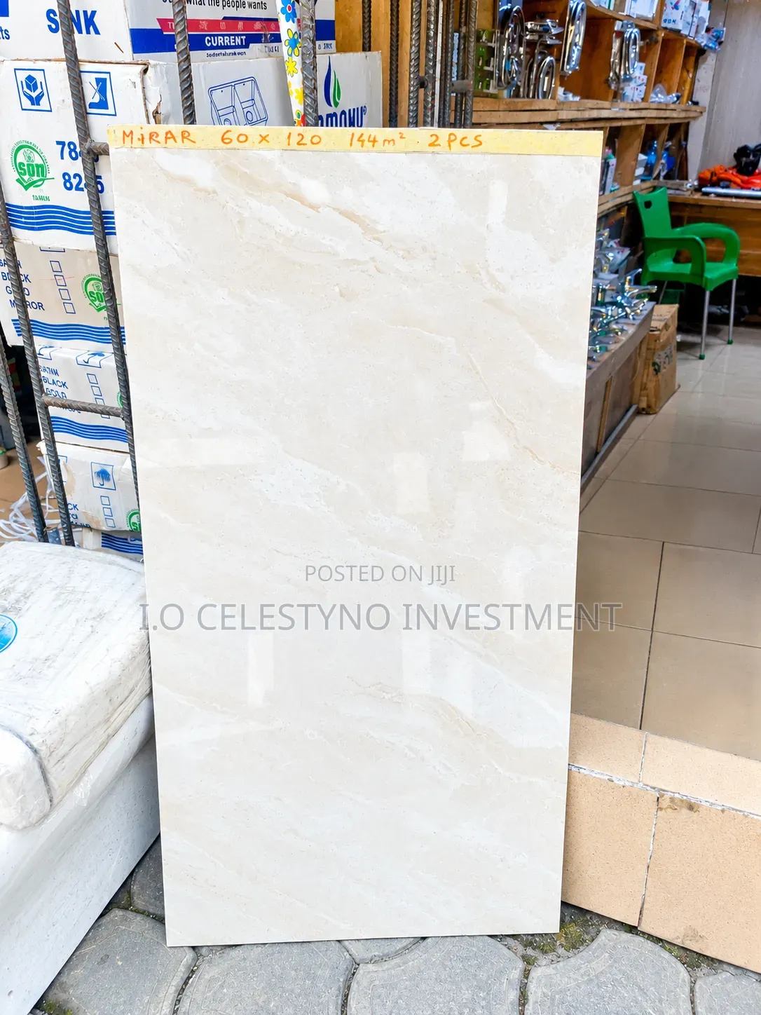 60x120cm Luxury Spanish Floor Tiles