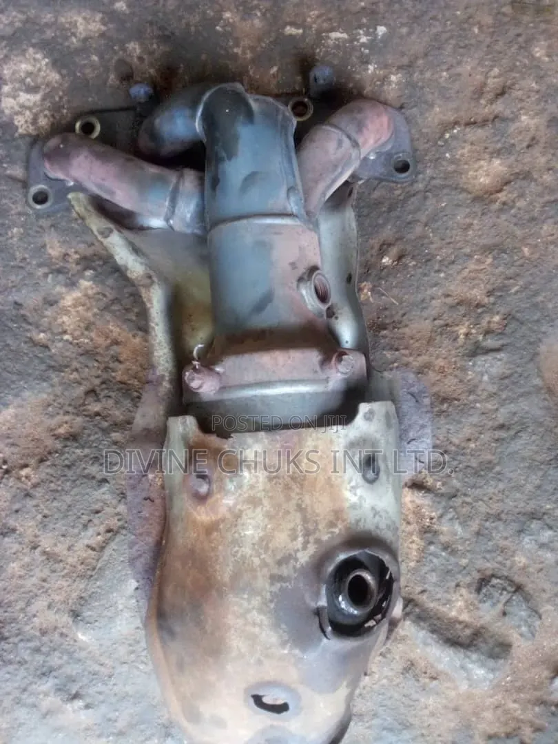 Catalyst for Nissan Xtrail 2002 and 2005 Model