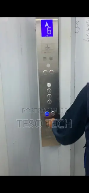 Quality Elevators That Fit Your Budget
