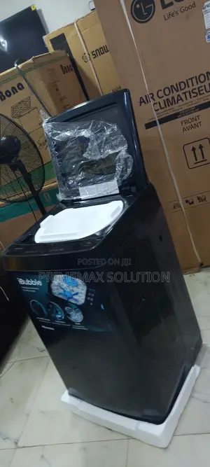 Shop the Hisense WM3K1123UBWT 11KG Washing Machine