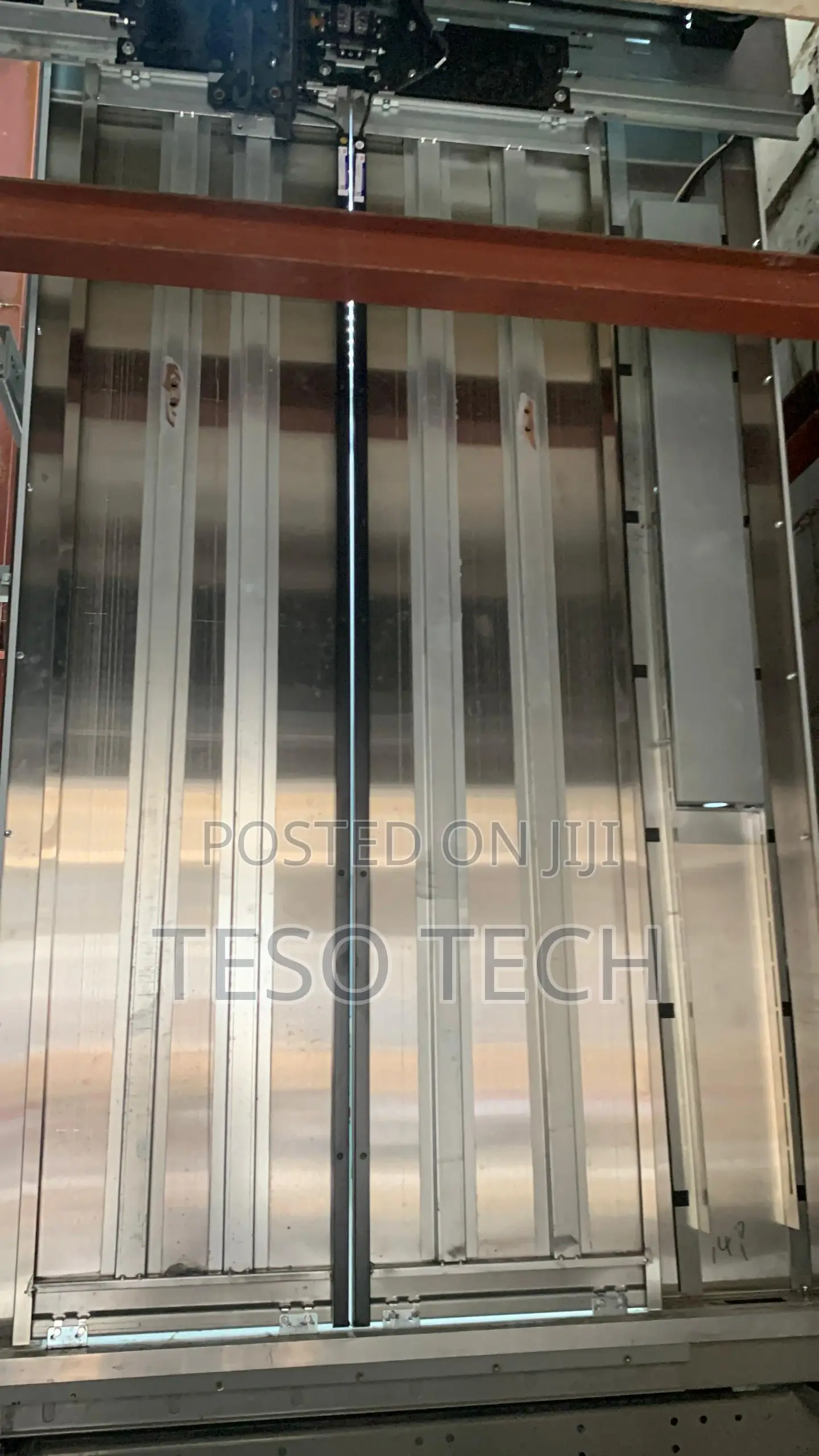 Invest in Quality Elevator Installation at a Fair Price