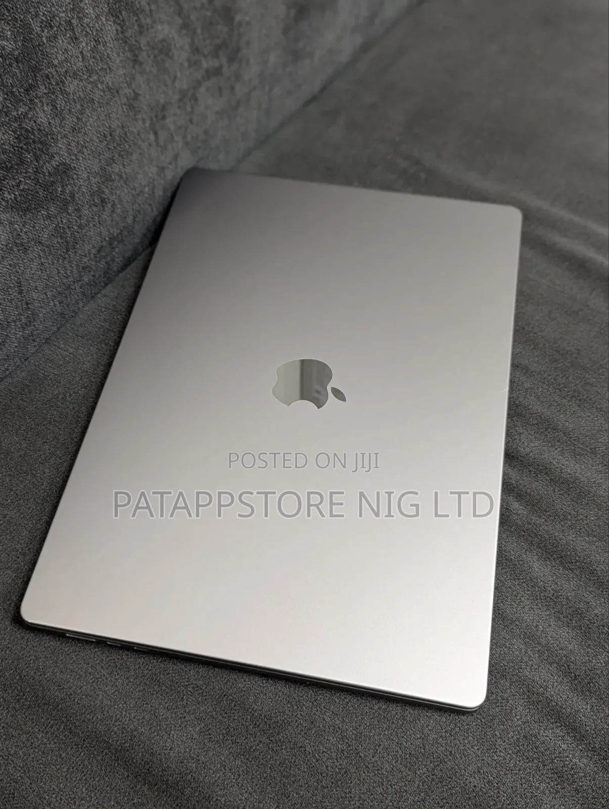 Laptop Apple MacBook Pro 2021 M1 Max 32GB Apple M1 Max SSD 1T