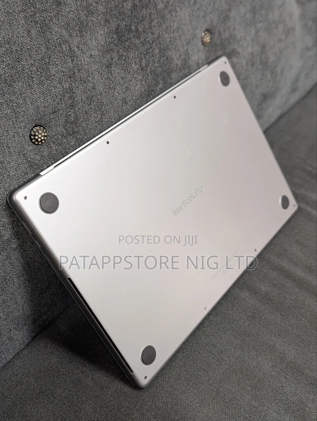 Laptop Apple MacBook Pro 2021 M1 Max 32GB Apple M1 Max SSD 1T