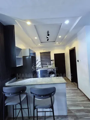 Furnished 3bdrm Bungalow in Gazal Estate, Idishin for sale