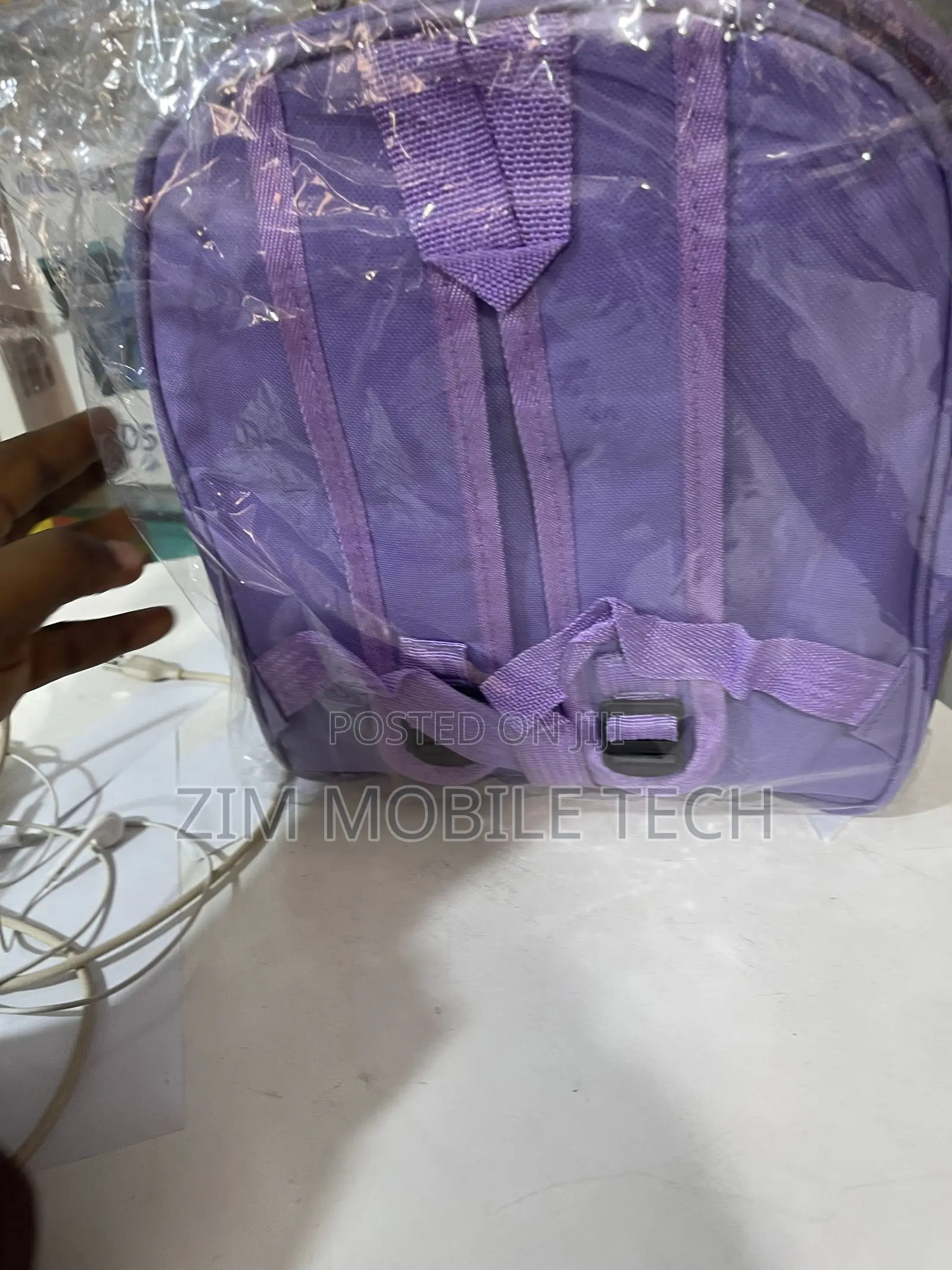 New Origimo Opad 16 Air 256 GB Purple