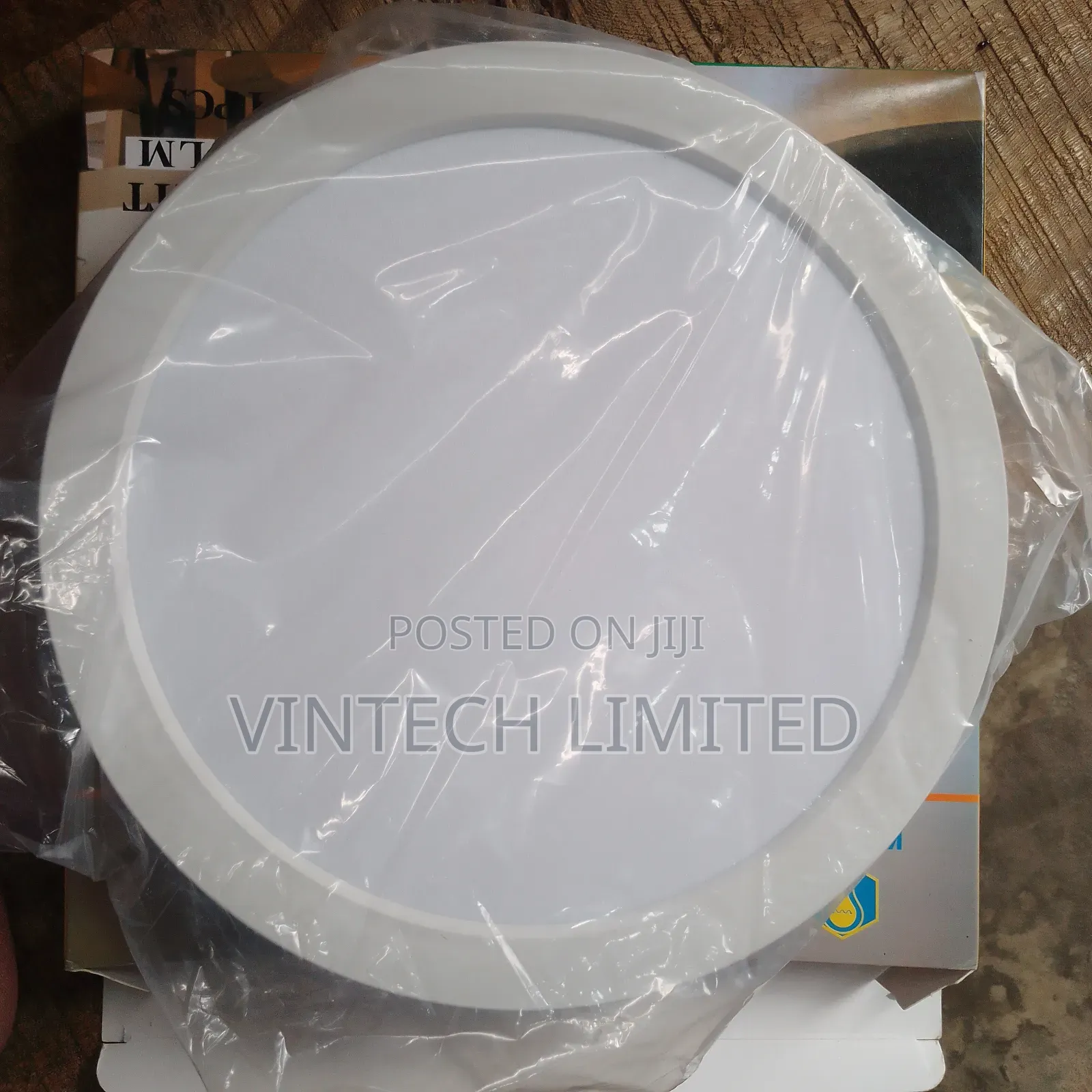 18w LED Surface Panel Light