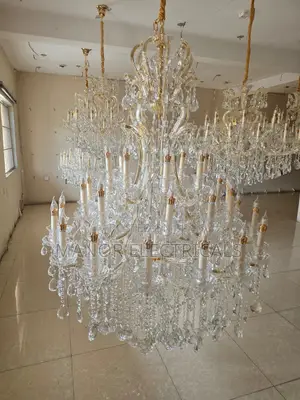 Luxury Chandelier for Sale