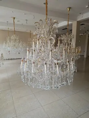 Luxury Chandelier for Sale