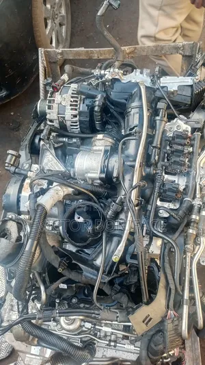Porsche 911 Twin_turbo 2020