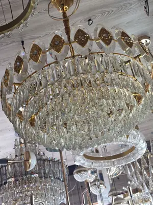 Luxury Chandelier for Sale