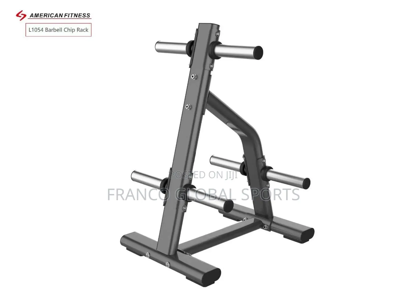 Commercial Plate Rack