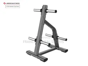 Commercial Plate Rack