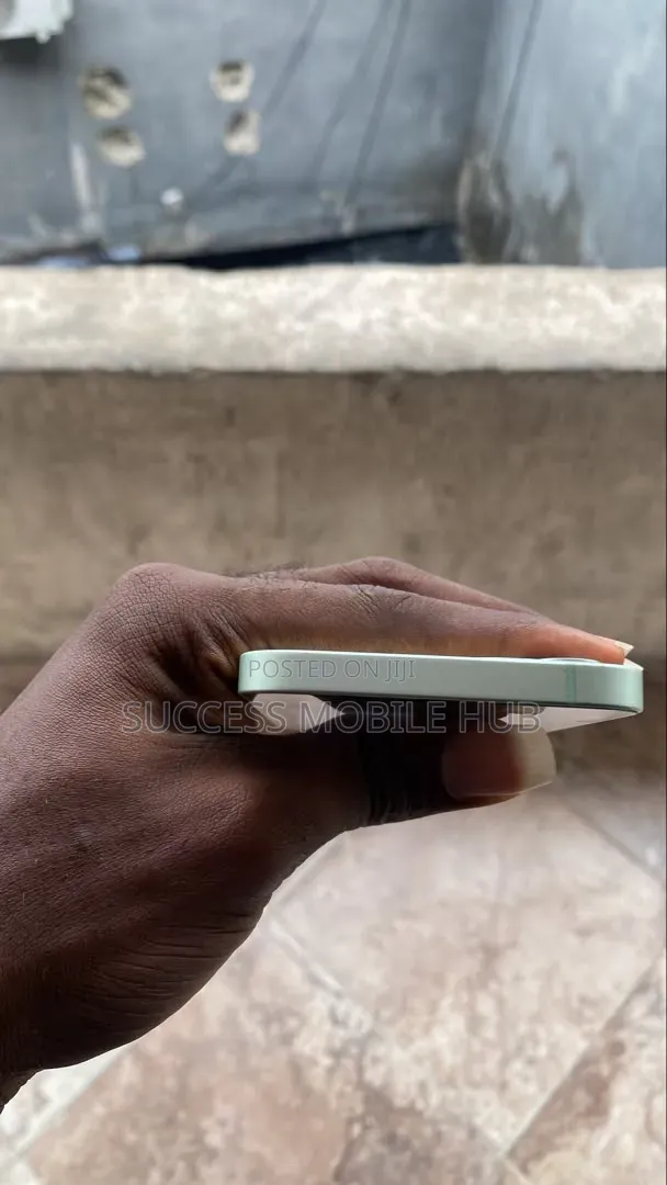 Apple iPhone 12 128 GB Green